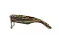 Ray-Ban Mega Wayfarer Brillen RX 0840V 8297
