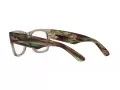 Ray-Ban Mega Wayfarer Brillen RX 0840V 8297