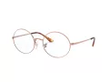 Ray-Ban Oval Brillen RX 1970V 2943