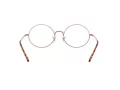 Ray-Ban Oval Brillen RX 1970V 2943