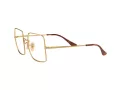 Ray-Ban Square Brillen RX 1971V 2500