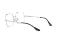 Ray-Ban Square Brillen RX 1971V 2501