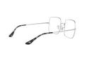 Ray-Ban Square Brillen RX 1971V 2501