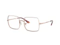 Ray-Ban Square Brillen RX 1971V 2943