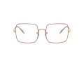 Ray-Ban Square Brillen RX 1971V 3106