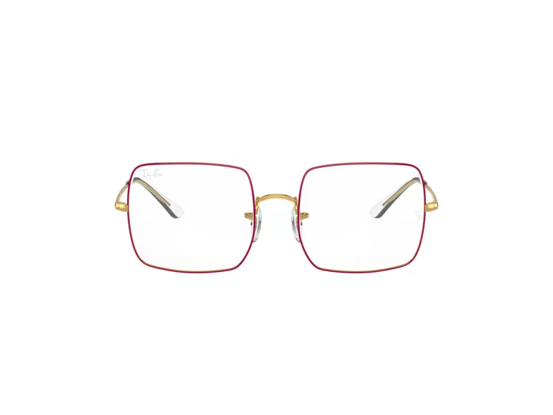 Ray-Ban Square Brillen RX 1971V 3106