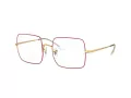Ray-Ban Square Brillen RX 1971V 3106