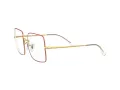 Ray-Ban Square Brillen RX 1971V 3106