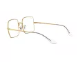 Ray-Ban Square Brillen RX 1971V 3106