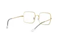 Ray-Ban Square Brillen RX 1971V 3106