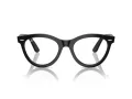 Ray-Ban Wayfarer Way Brillen RX 2241V 2000