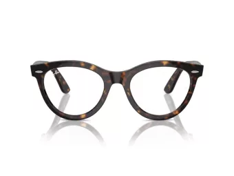 Ray-Ban Wayfarer Way Brillen RX 2241V 2012