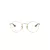 Ray-Ban Round Metal Brillen RX 3447V 2500