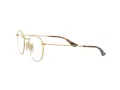 Ray-Ban Round Metal Brillen RX 3447V 2500