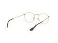 Ray-Ban Round Metal Brillen RX 3447V 2500