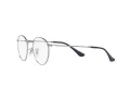Ray-Ban Round Metal Brillen RX 3447V 2502