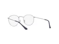 Ray-Ban Round Metal Brillen RX 3447V 2502