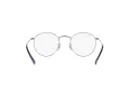 Ray-Ban Round Metal Brillen RX 3447V 2502