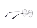 Ray-Ban Round Metal Brillen RX 3447V 2502