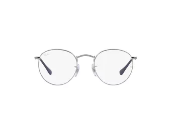 Ray-Ban Round Metal Brillen RX 3447V 2502