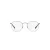 Ray-Ban Round Metal Brillen RX 3447V 2502