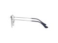 Ray-Ban Round Metal Brillen RX 3447V 2502