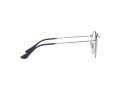 Ray-Ban Round Metal Brillen RX 3447V 2502