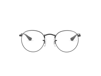 Ray-Ban Round Metal Brillen RX 3447V 2503