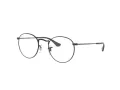 Ray-Ban Round Metal Brillen RX 3447V 2503