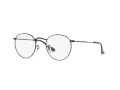 Ray-Ban Round Metal Brillen RX 3447V 2509