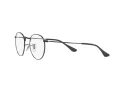 Ray-Ban Round Metal Brillen RX 3447V 2509
