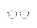 Ray-Ban Round Metal Brillen 3447V 2509