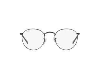 Ray-Ban Round Metal Brillen 3447V 2509
