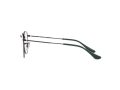 Ray-Ban Round Metal Brillen RX 3447V 2509