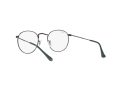 Ray-Ban Round Metal Brillen RX 3447V 2509