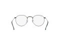 Ray-Ban Round Metal Brillen RX 3447V 2509