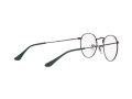 Ray-Ban Round Metal Brillen RX 3447V 2509