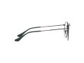 Ray-Ban Round Metal Brillen RX 3447V 2509