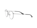 Ray-Ban Round Metal Brillen RX 3447V 2620