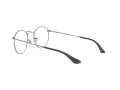 Ray-Ban Round Metal Brillen RX 3447V 2620