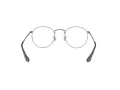 Ray-Ban Round Metal Brillen RX 3447V 2620