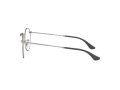 Ray-Ban Round Metal Brillen RX 3447V 2620