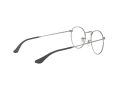 Ray-Ban Round Metal Brillen RX 3447V 2620
