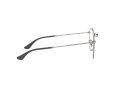 Ray-Ban Round Metal Brillen RX 3447V 2620