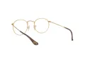 Ray-Ban Round Metal Brillen 3447V 2945