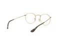 Ray-Ban Round Metal Brillen 3447V 2945