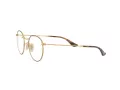 Ray-Ban Round Metal Brillen 3447V 2945