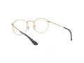 Ray-Ban Round Metal Brillen RX 3447V 2991