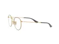 Ray-Ban Round Metal Brillen RX 3447V 2991