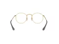 Ray-Ban Round Metal Brillen RX 3447V 2991
